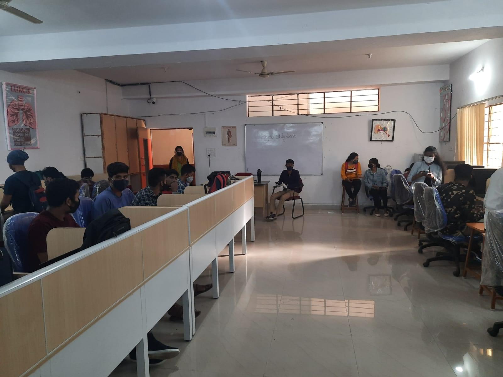 Rajputana College of Pharmacy Bangalore Activities photo 13